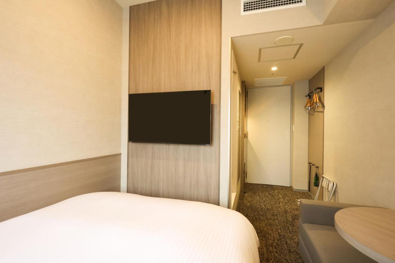 Sk Hotel Kobe Ekimae Екстер'єр фото