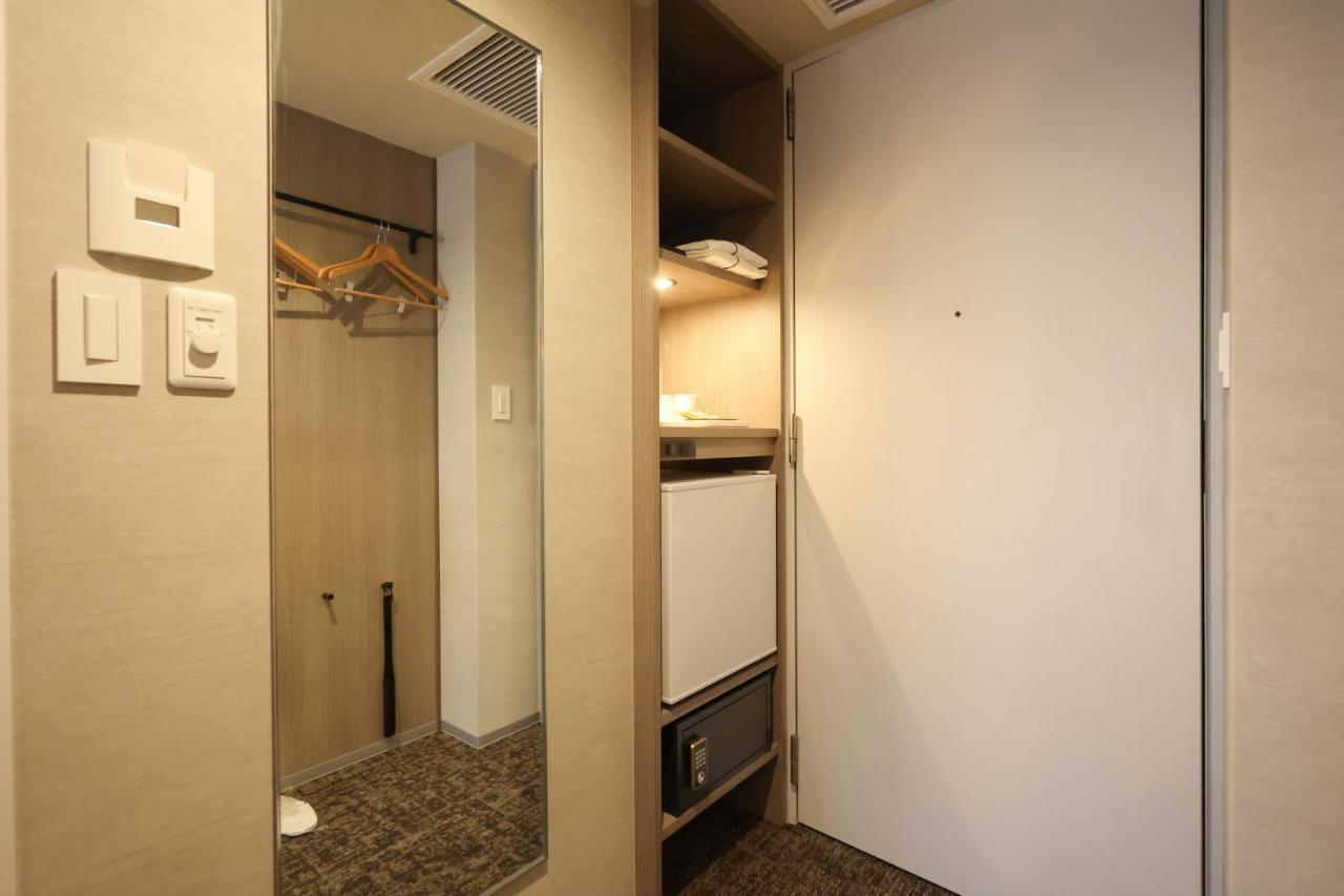 Sk Hotel Kobe Ekimae Екстер'єр фото