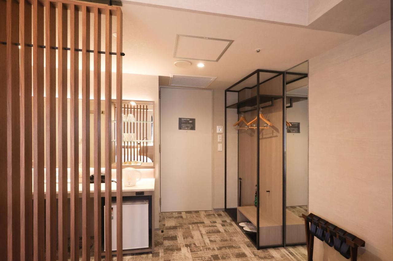 Sk Hotel Kobe Ekimae Екстер'єр фото