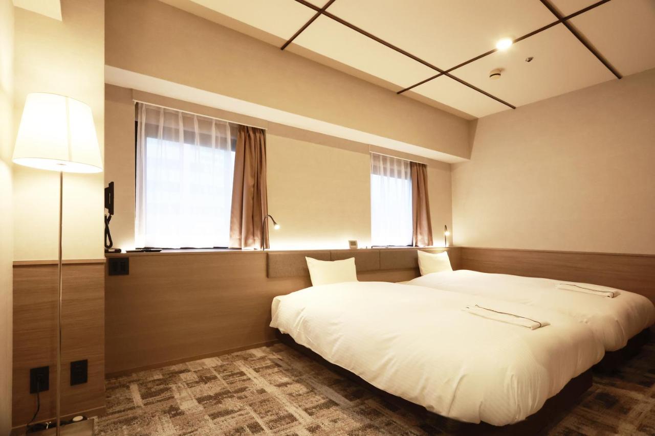 Sk Hotel Kobe Ekimae Екстер'єр фото